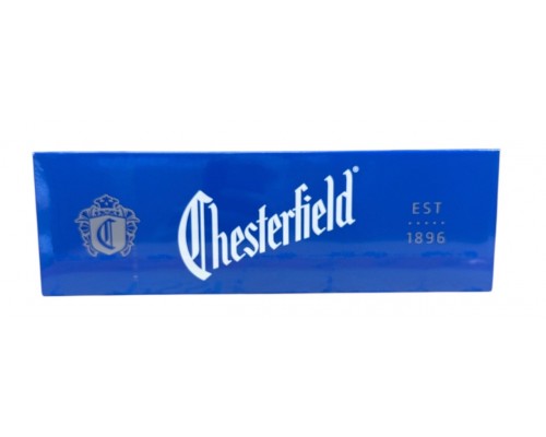 Сигареты Chesterfield (USA) Blue ( Честерфилд Синий Кинг Сайз ) Сигареты Chesterfield (USA) Blue ( Честерфилд Синий Кинг Сайз )