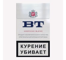 Сигареты BT оптом