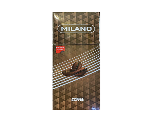Сигареты Milano Coffee Tech Lock (Милано Кофе Нано ) Сигареты Milano Coffee Tech Lock (Милано Кофе Нано )