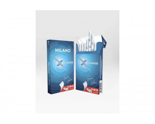 Сигареты Milano Superslim Change (Милано Суперслим Чейндж Кнопка Яблоко-Мята) оптом Сигареты Milano Superslim Change (Милано Суперслим Чейндж Кнопка Яблоко-Мята) оптом