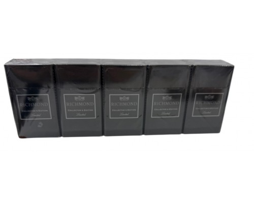 Сигареты Richmond Black Compact ( Ричмонд Черный Компакт ) Сигареты Richmond Black Compact ( Ричмонд Черный Компакт )