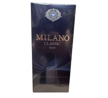 Сигареты Milano Classic Blue ( Милано Классик Синий Компакт )