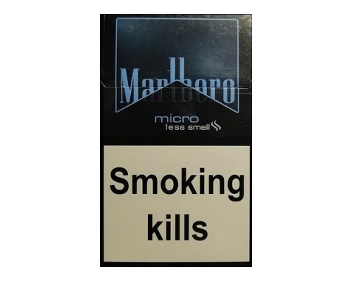 Сигареты Marlboro Micro оптом