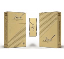 Сигареты Dove Gold MEDIUM EDITION оптом
