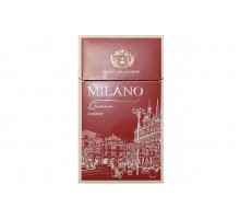 Сигареты Milano Retro Collection Queen Cherry (Милано Ретро Вишня Компакт) оптом