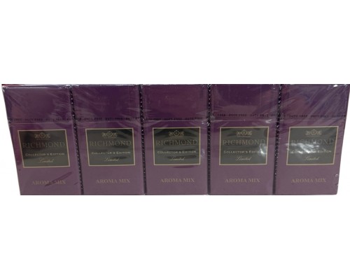 Сигареты Richmond Aroma Mix Compact ( Ричмонд Арома Микс Компакт )