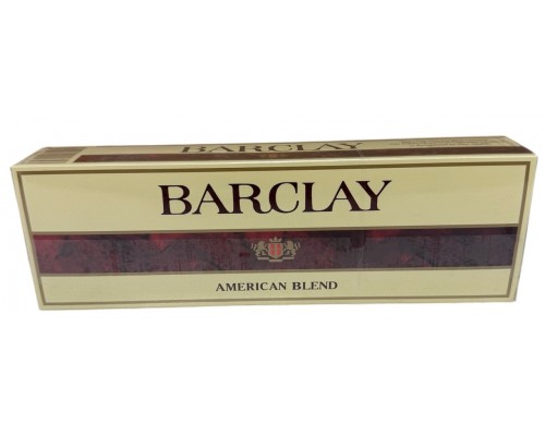 Сигареты Barclay ( Барклай Кинг Сайз ) Сигареты Barclay ( Барклай Кинг Сайз )