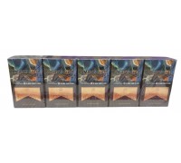Сигареты Marlboro Aroma Brown Blend ( Мальборо Арома Браун Шоколад )