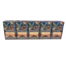 Сигареты Marlboro Aroma Brown Blend ( Мальборо Арома Браун Шоколад )