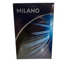 Сигареты MILANO Monaco ( Милано Монако Нано )