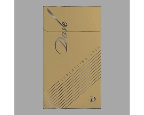 Сигареты Dove Gold SuperSlims оптом