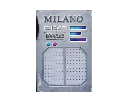 Сигареты Milano EJECT 2 кнопки оптом Сигареты Milano EJECT 2 кнопки оптом
