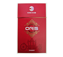 Сигареты ORIS CHERRY Compact Вишня оптом