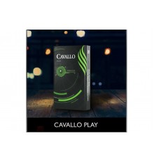 Сигареты CAVALLO Play Green Power Click с Капсулой Ментола оптом