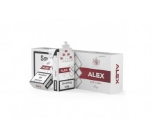 Сигареты Alex Red Label King Size (Алекс Красный Кинг Сайз) оптом